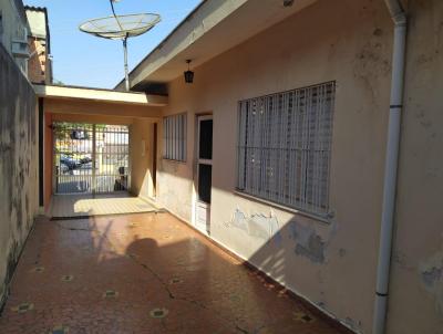 Casa para Venda, em Carapicuba, bairro Centro, 3 dormitrios, 2 banheiros, 2 vagas
