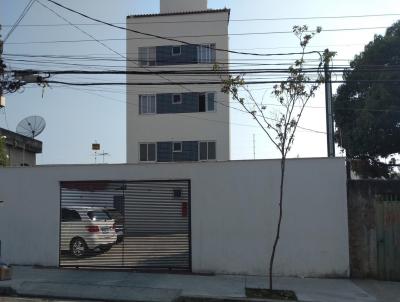 Apartamento para Venda, em Belo Horizonte, bairro Letcia, 2 dormitrios, 1 banheiro, 1 vaga