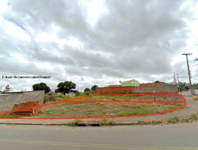 Terreno para Venda, em Monte Mor, bairro Jardim Moreira