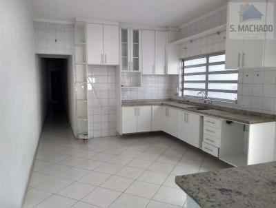 Apartamento para Venda, em Santo Andr, bairro Parque Oratrio, 4 dormitrios, 2 banheiros, 1 sute, 2 vagas
