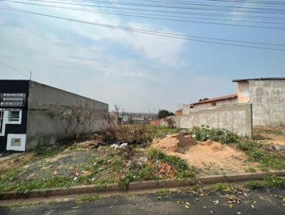 Terreno para Venda, em Monte Mor, bairro Jardim Nova Alvorada