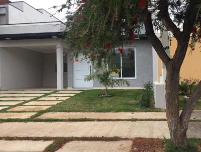 Casa em Condomnio para Venda, em Salto, bairro Loteamento Terras de So Pedro e So Paulo, 3 dormitrios, 2 banheiros, 1 sute, 3 vagas