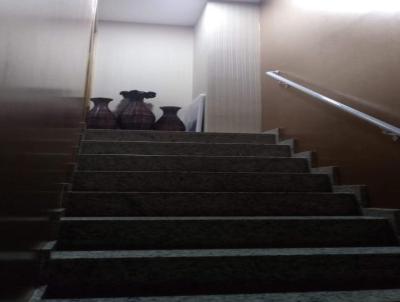 Cobertura para Venda, em Santo Andr, bairro Paraso, 3 dormitrios, 3 banheiros, 1 sute, 2 vagas