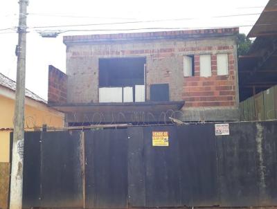 Casa para Venda, em Visconde do Rio Branco, bairro Centro, 5 dormitrios, 3 banheiros, 1 sute, 4 vagas