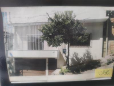 Casa para Venda, em Ub, bairro Meu Sonho, 4 dormitrios, 2 banheiros, 1 sute, 4 vagas