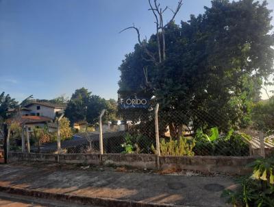 Terreno para Venda, em Atibaia, bairro Jardim Do Trevo