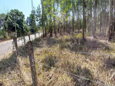 Terreno para Venda, em So Pedro, bairro Alpes das guas