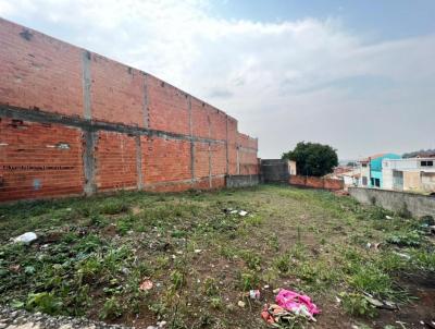 Terreno para Venda, em Monte Mor, bairro Jardim Nova Alvorada