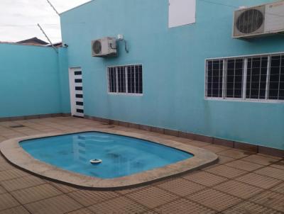 Casa em Condomnio para Venda, em Vrzea Grande, bairro Marajoara, 3 dormitrios, 2 banheiros, 1 sute, 2 vagas