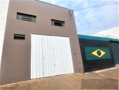 Comercial para Venda, em Marlia, bairro Ncleo Habitacional Castelo Branco, 2 banheiros