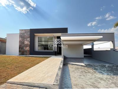 Village para Venda, em Atibaia, bairro Condomnio Residencial Shamballa III, 3 dormitrios, 4 banheiros, 3 sutes, 2 vagas