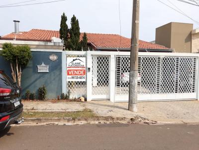 Casa para Venda, em Marlia, bairro Parque das Esmeraldas, 3 dormitrios, 4 banheiros, 1 sute, 2 vagas