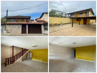 Casa para Venda, em , bairro Parque zabulao, 2 dormitrios, 3 banheiros, 2 sutes, 4 vagas