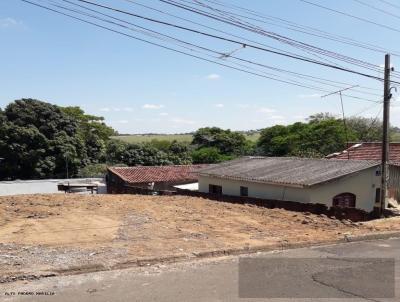 Terreno para Venda, em Marlia, bairro Jardim Eldorado