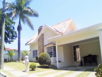 Casa em Condomnio para Venda, em Sorocaba, bairro Jardim Ibiti do Pao, 4 dormitrios, 4 banheiros, 3 sutes, 4 vagas