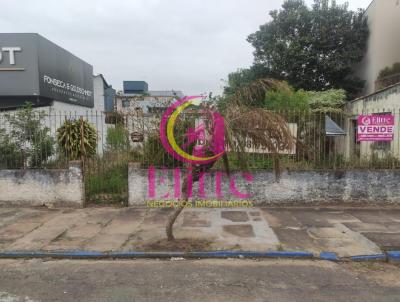 Terreno para Venda, em Sapucaia do Sul, bairro Centro