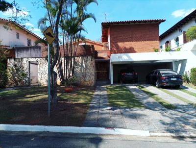 Casa em Condomnio para Venda, em Barueri, bairro Alphaville Residencial Dois, 3 dormitrios, 4 banheiros, 3 sutes, 2 vagas