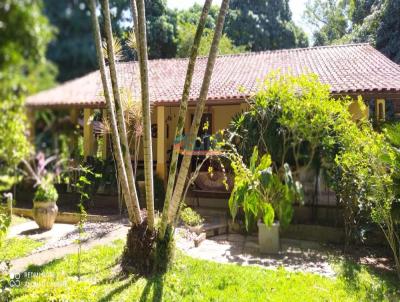 Stio para Venda, em Saquarema, bairro Tingu (Sampaio Correia), 5 dormitrios, 5 banheiros, 4 sutes, 1 vaga