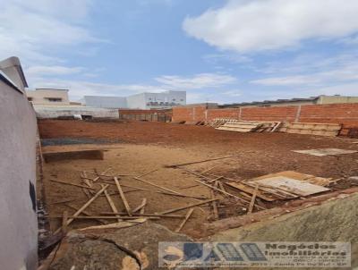 Terreno Residencial para Venda, em Santa F do Sul, bairro Centro