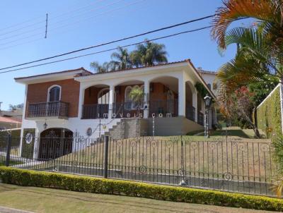 Casa para Venda, em Atibaia, bairro Vila Santista, 3 dormitrios, 3 banheiros, 1 sute, 4 vagas