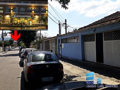 Casa para Venda, em Rio de Janeiro, bairro Bangu, 3 dormitrios, 1 banheiro, 2 vagas