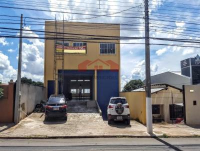 Barraco para Venda, em Campinas, bairro Manses Santo Antnio