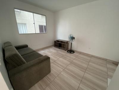 Apartamento para Venda, em So Leopoldo, bairro Santos Dumont, 2 dormitrios, 1 banheiro, 1 vaga