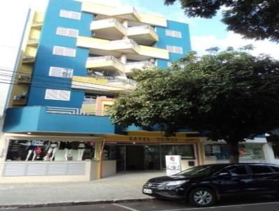 Apartamento para Venda, em Umuarama, bairro Zona II, 2 dormitrios