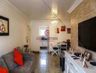 Apartamento para Venda, em So Paulo, bairro Vila Bertioga, 2 dormitrios, 2 banheiros, 1 sute, 1 vaga