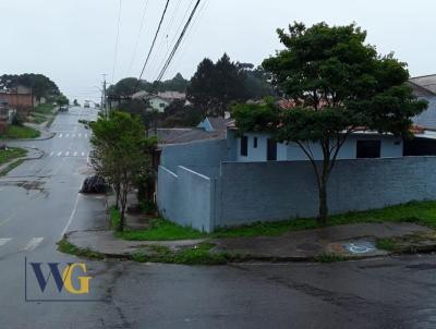 Casa para Venda, em Campo Largo, bairro Jardim das Accias, 2 dormitrios, 1 banheiro, 2 vagas