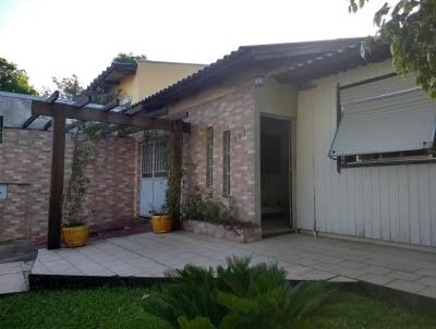 Casa para Venda, em Santa Cruz do Sul, bairro Ana Nery, 3 dormitórios, 2 banheiros, 1 vaga
