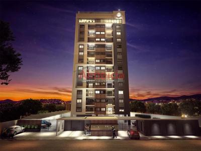 Apartamento para Venda, em Atibaia, bairro Atibaia Jardim, 1 dormitrio, 1 banheiro, 1 sute, 1 vaga
