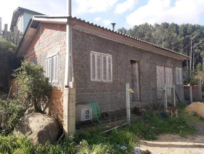 Casa para Venda, em Cambar do Sul, bairro Boa Esperana, 1 dormitrio, 1 banheiro, 1 vaga