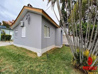 Casa para Venda, em Sapucaia do Sul, bairro Silva, 4 dormitrios, 2 banheiros, 1 vaga