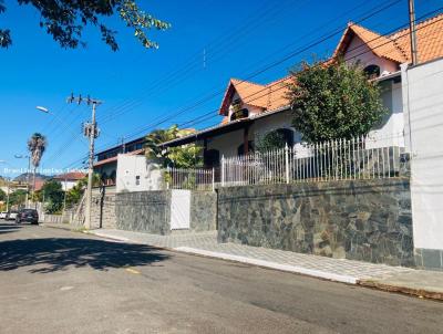 Casa para Locao, em Juiz de Fora, bairro Bom Clima, 4 dormitrios, 4 banheiros, 2 sutes, 4 vagas