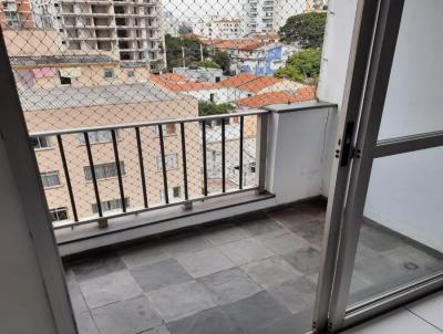 Apartamento 2 dormitrios para Venda, em So Paulo, bairro Perdizes, 2 dormitrios, 2 banheiros, 1 sute, 1 vaga