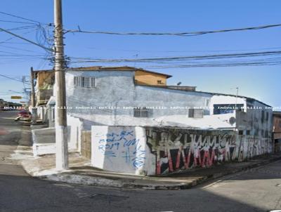 Sobrado para Venda, em So Paulo, bairro Jardim Adutora, 5 dormitrios, 5 banheiros, 3 vagas