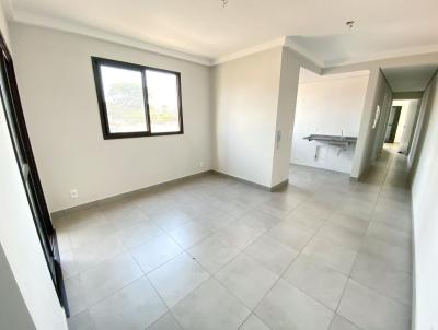 Apartamento para Venda, em Ribeiro Preto, bairro Vila Monte Alegre, 2 dormitrios, 2 banheiros, 1 sute, 1 vaga