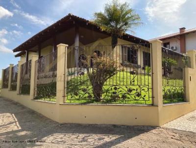 Casa para Venda, em Blumenau, bairro Vila Nova, 5 dormitrios, 7 banheiros, 5 sutes, 2 vagas