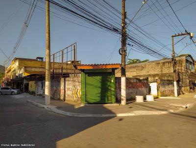 Terreno para Venda, em Mag, bairro Vila Carvalho (Vila Inhomirim)
