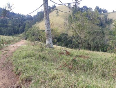 Stio para Venda, em Extrema, bairro Furnas