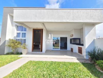 Casa para Venda, em Tramanda, bairro Zona Nova, 6 dormitrios, 3 banheiros, 1 sute, 1 vaga