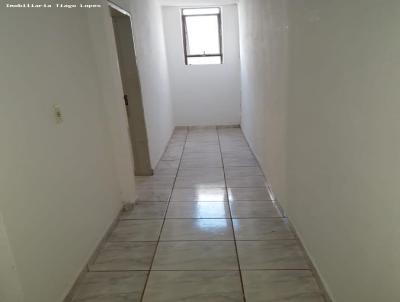 Apartamento para Venda, em Ribeiro Preto, bairro Vila Esperana, 1 dormitrio, 1 banheiro