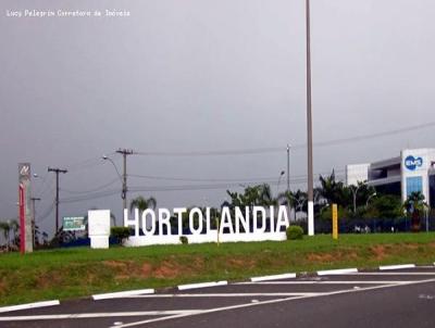 Terreno para Venda, em Hortolndia, bairro Loteamento Remanso Campineiro