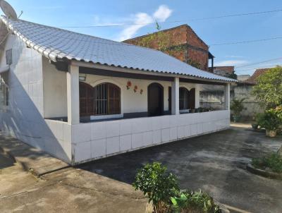 Casa para Venda, em Araruama, bairro Rio do Limo, 3 dormitrios, 2 banheiros, 5 vagas