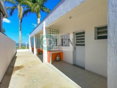 Casa para Locao, em Aruj, bairro Mirante do Aruj, 1 dormitrio, 1 banheiro, 1 vaga