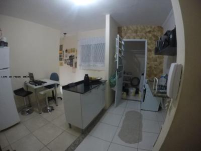 Apartamento 2 dormitrios para Venda, em Santo Andr, bairro Vila Humait, 2 dormitrios, 1 banheiro, 1 vaga