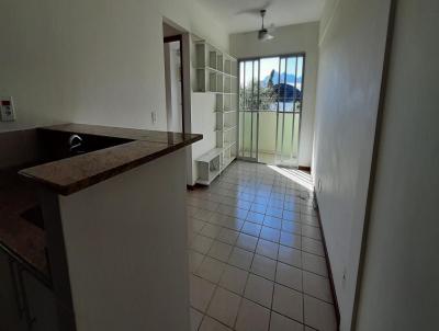 Apartamento para Venda, em Vitria, bairro Jardim Camburi, 2 dormitrios, 2 banheiros, 1 sute, 1 vaga