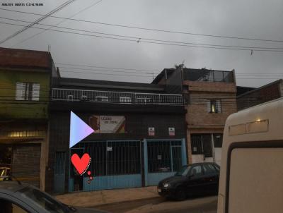 Casa / Sobrado para Venda, em So Paulo, bairro vila curua, 6 dormitrios, 4 banheiros, 2 sutes, 4 vagas