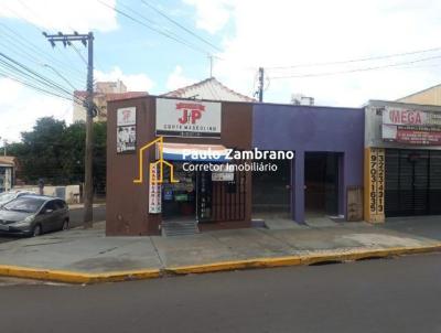 Comercial para Venda, em Presidente Prudente, bairro Vila Euclides